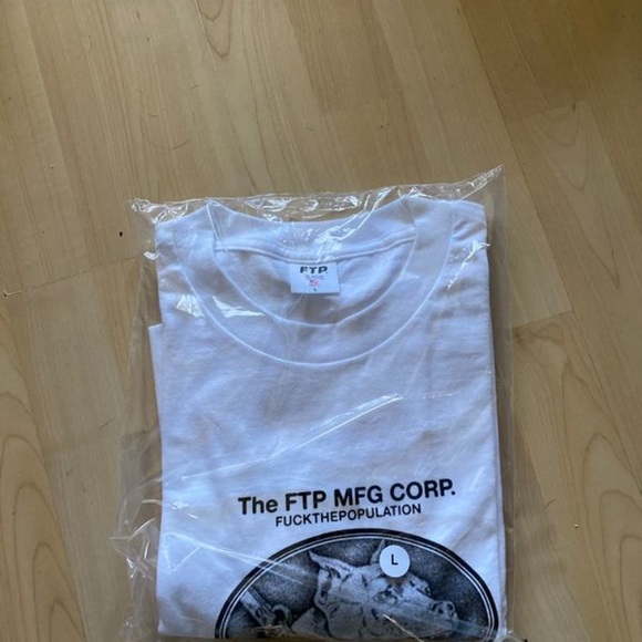FTP Merch - Picture 5 of 6